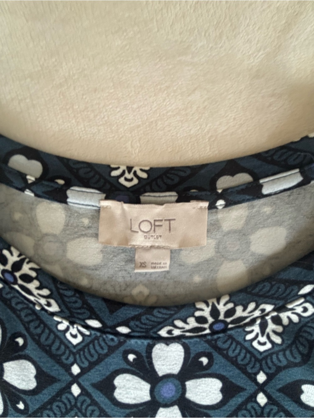 Dress Subcategory Classification - Picture 8 of 9